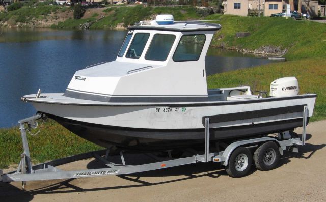 Fish 2 Boat