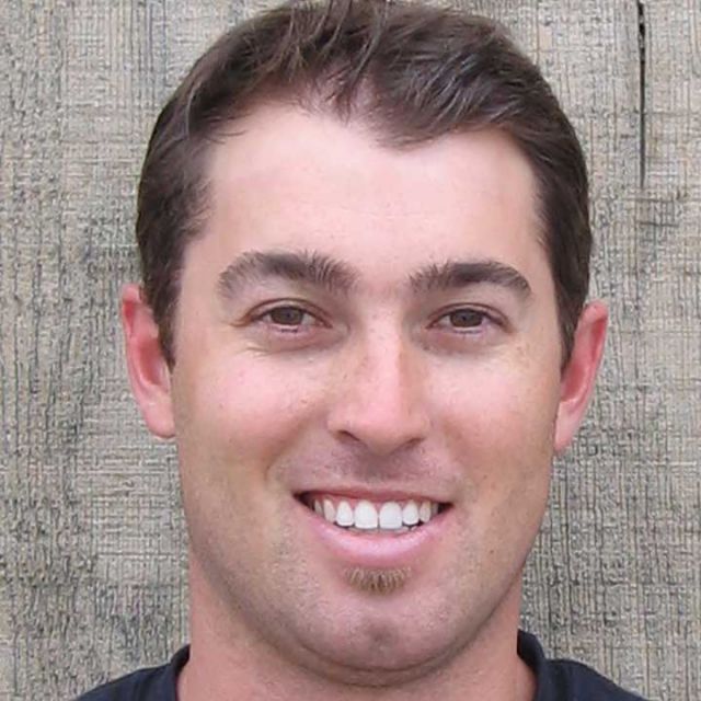 Photo of Christian Orsini