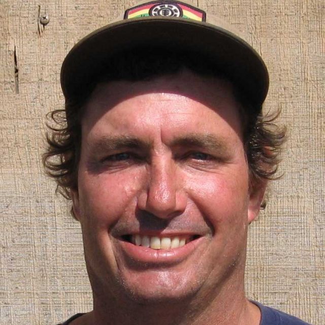 Photo of Mickey OConnell