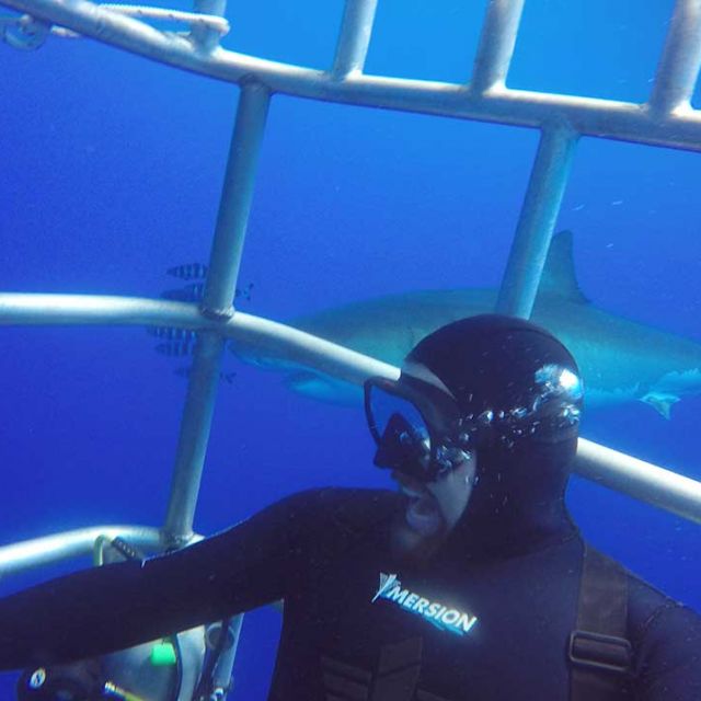 Photo of Clint Nelson