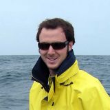 Photo of Christoph Pierre